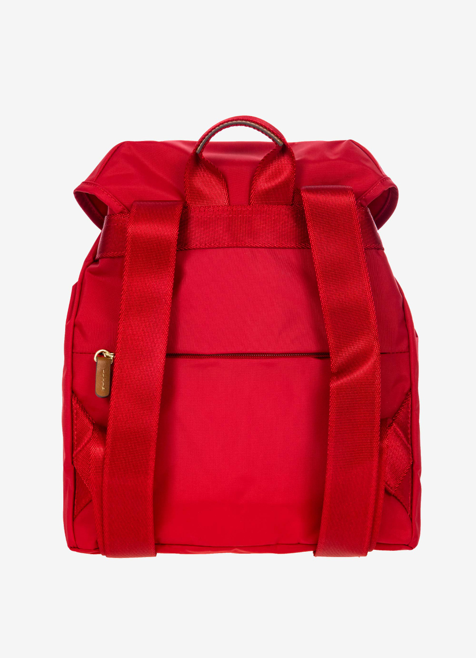 Zainetto city small in nylon riciclato - Bric's