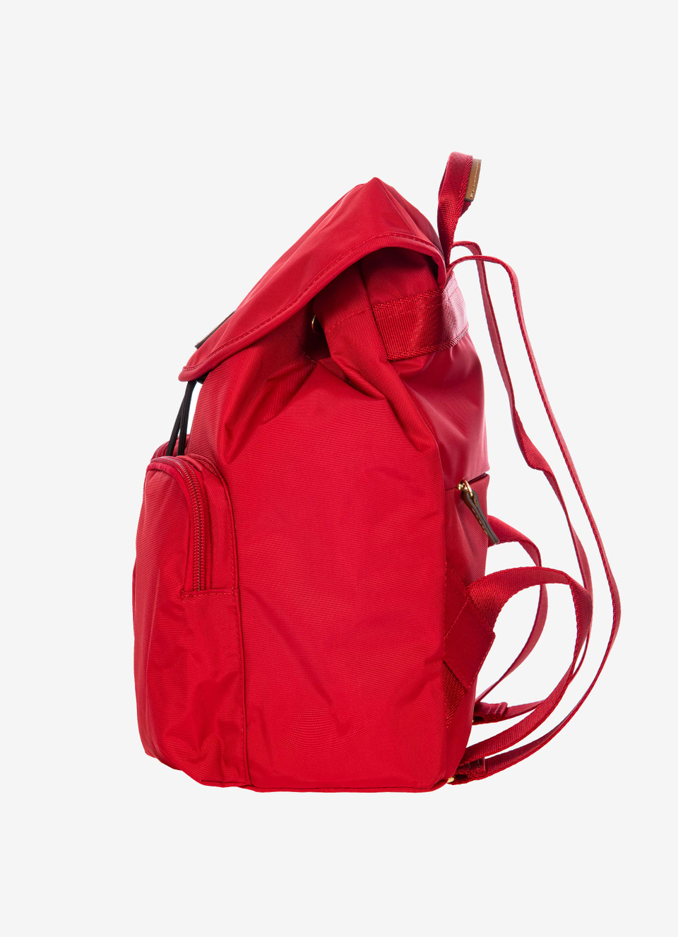 Zainetto city small in nylon riciclato - Bric's
