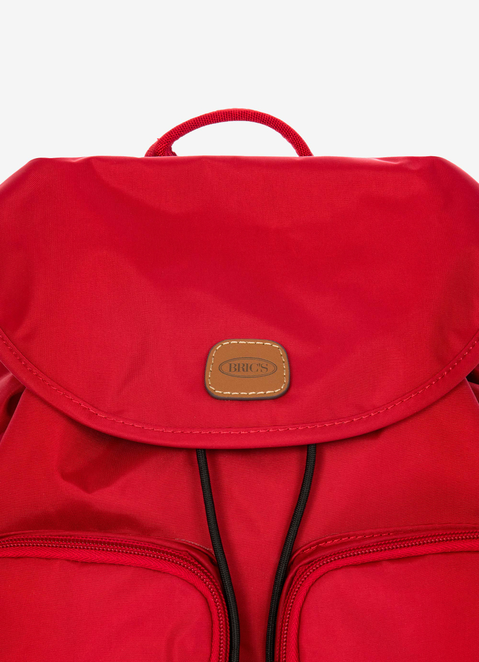 Zainetto city small in nylon riciclato - Bric's