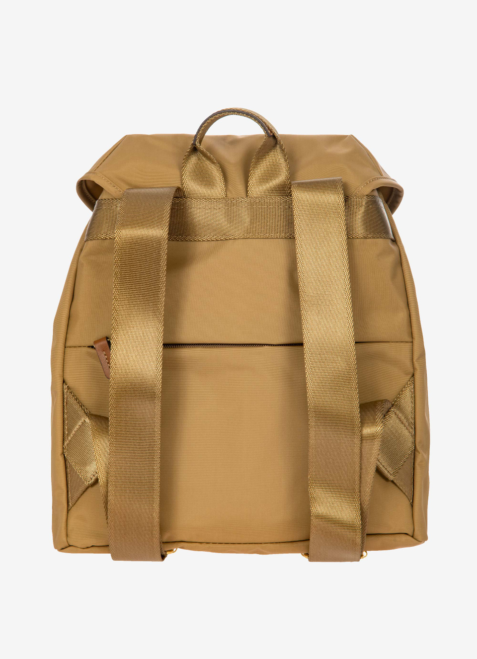 Recycled nylon small city backpack - Bric's