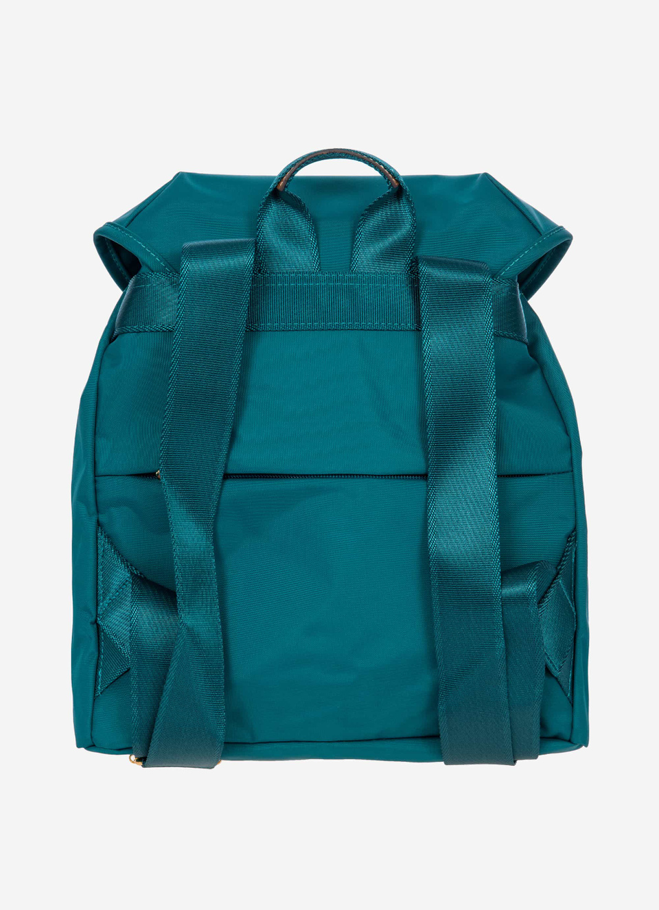 Recycled nylon small city backpack - Bric's