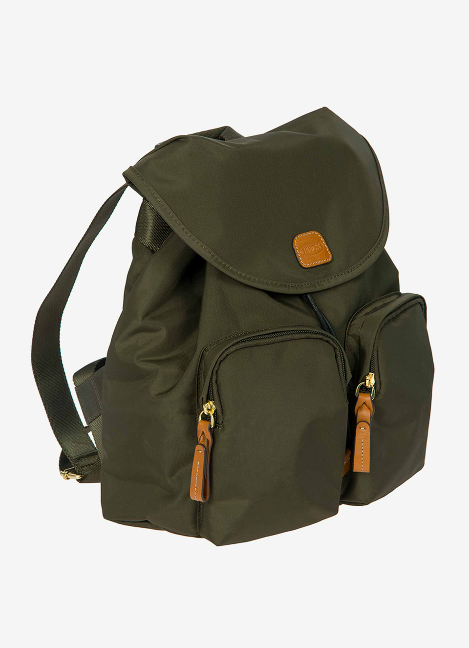 Mochila City small de nailon - Bric's