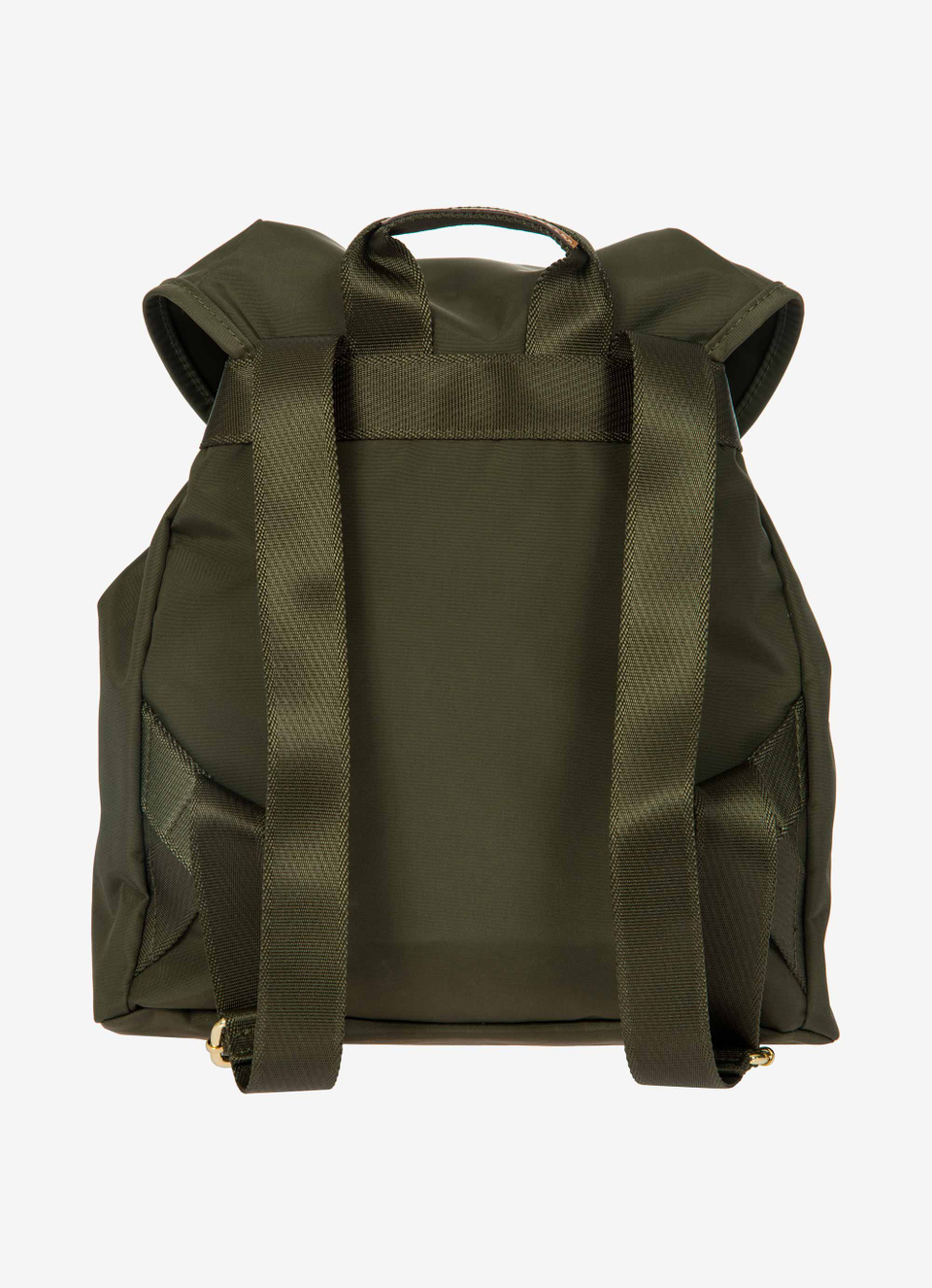 Mochila City small de nailon - Bric's