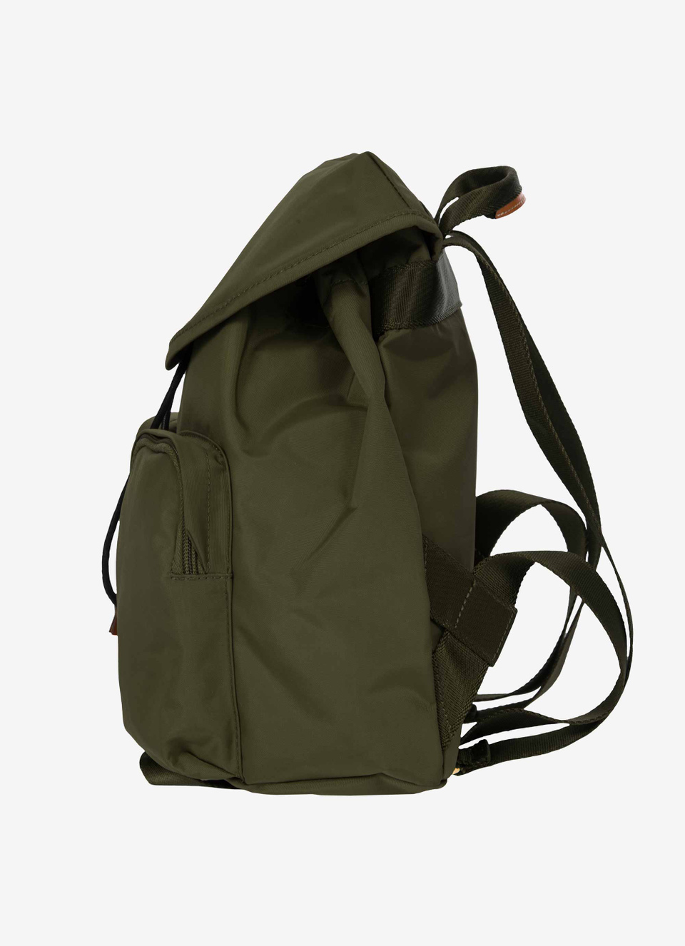 Mochila City small de nailon - Bric's