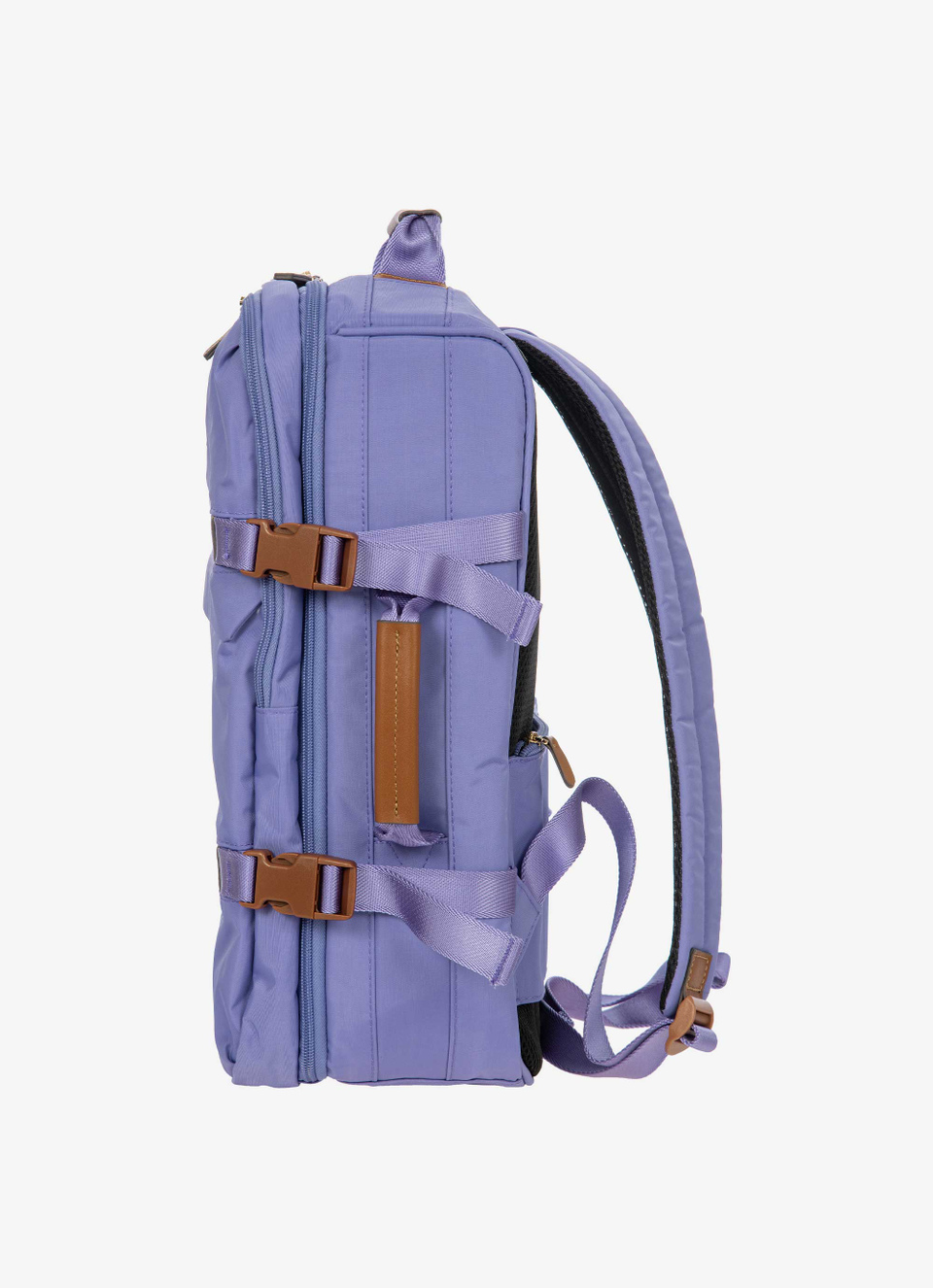 Montagna Backpack in recycled fabric - Bric's