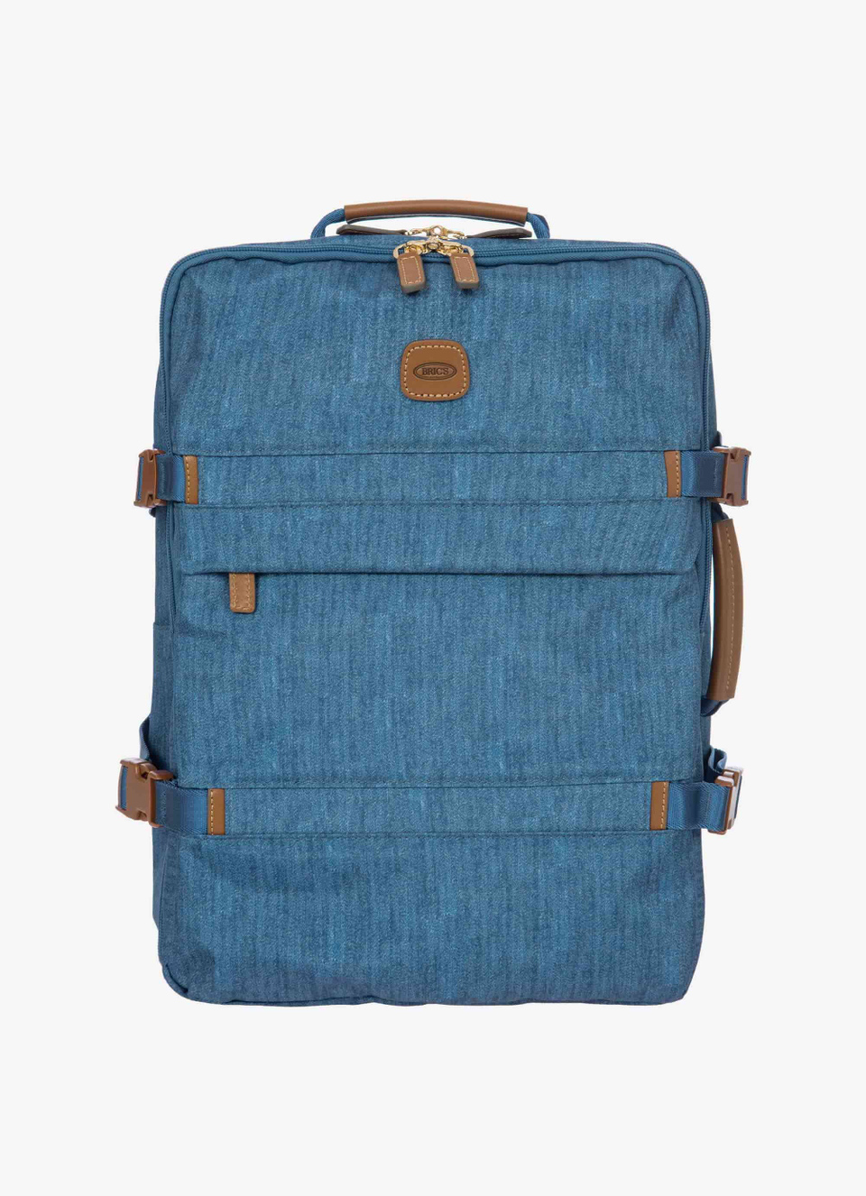 Underseat Backpack in recycled fabric - Bric's