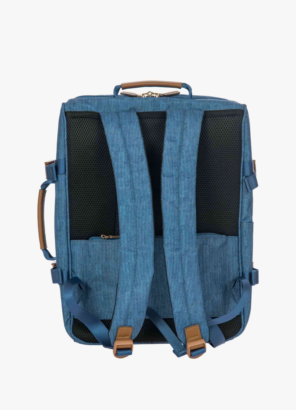 Underseat Backpack in recycled fabric - Bric's