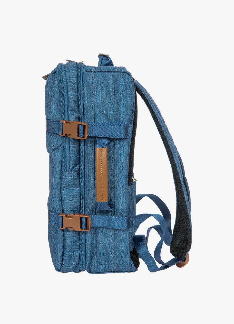 Underseat Backpack in recycled fabric - Bric's