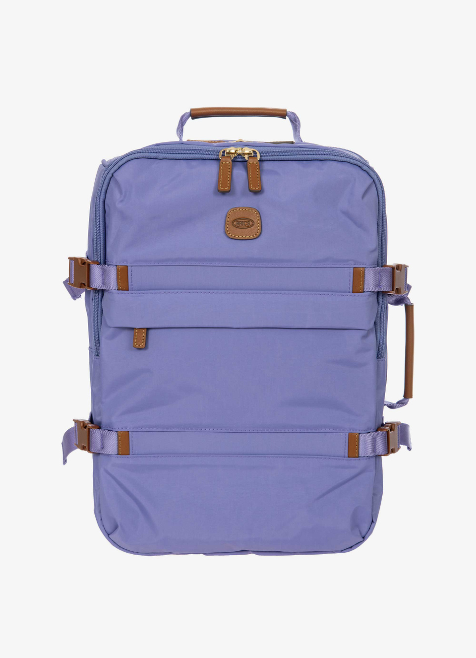 Sac à dos Underseat en tissu recyclé - Bric's