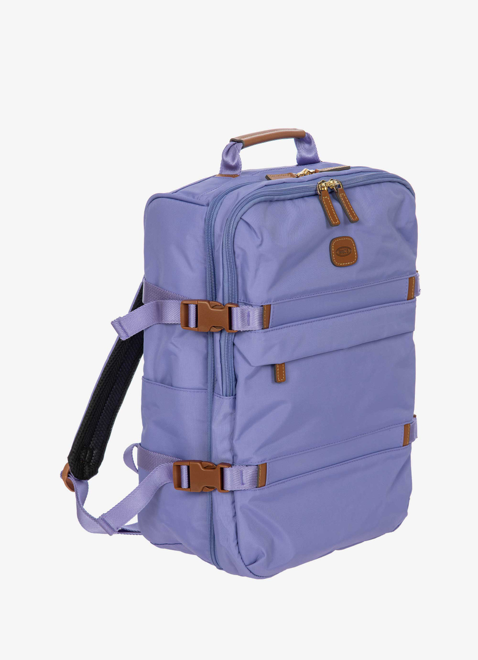 Sac à dos Underseat en tissu recyclé - Bric's