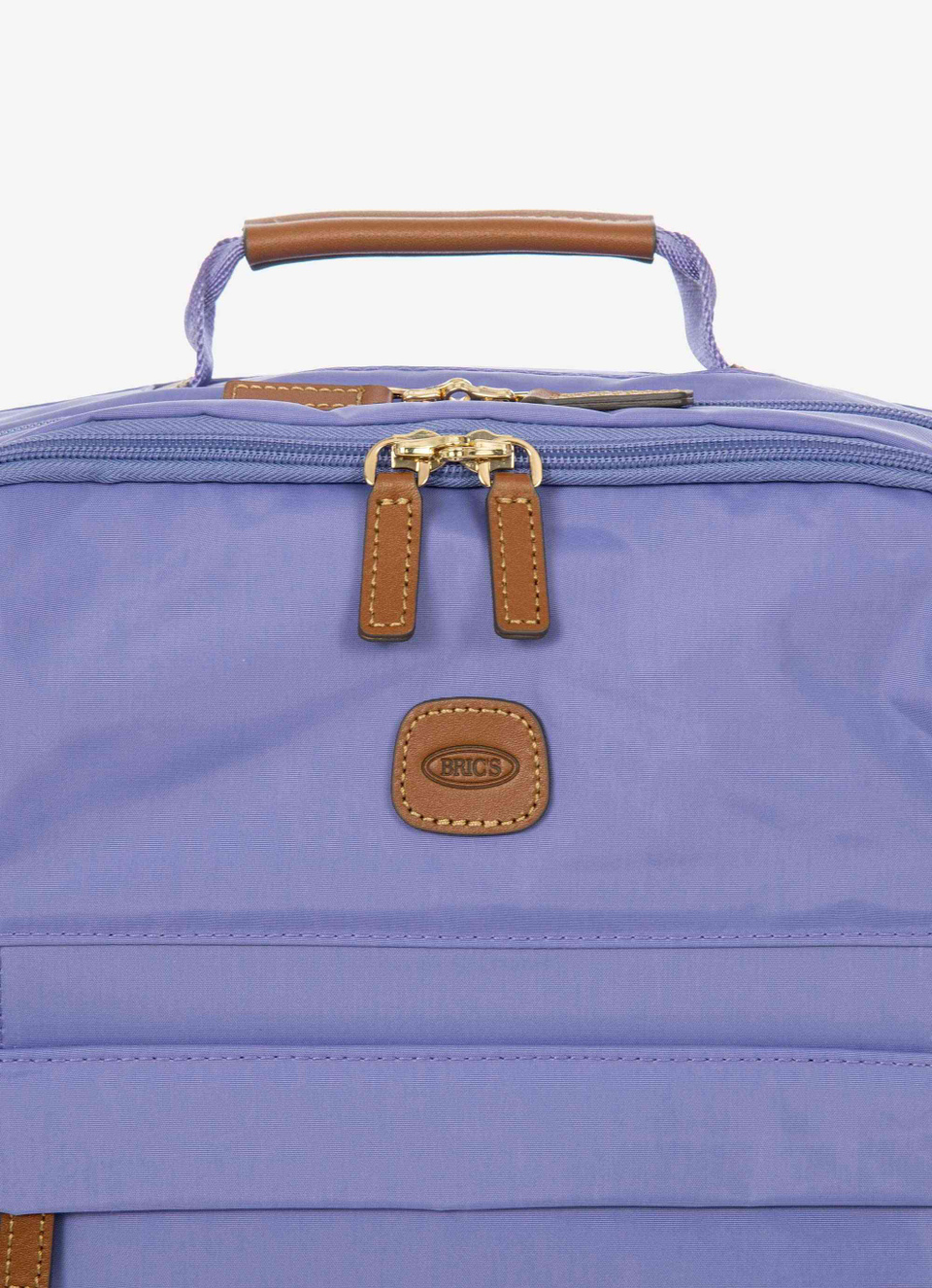 Sac à dos Underseat en tissu recyclé - Bric's