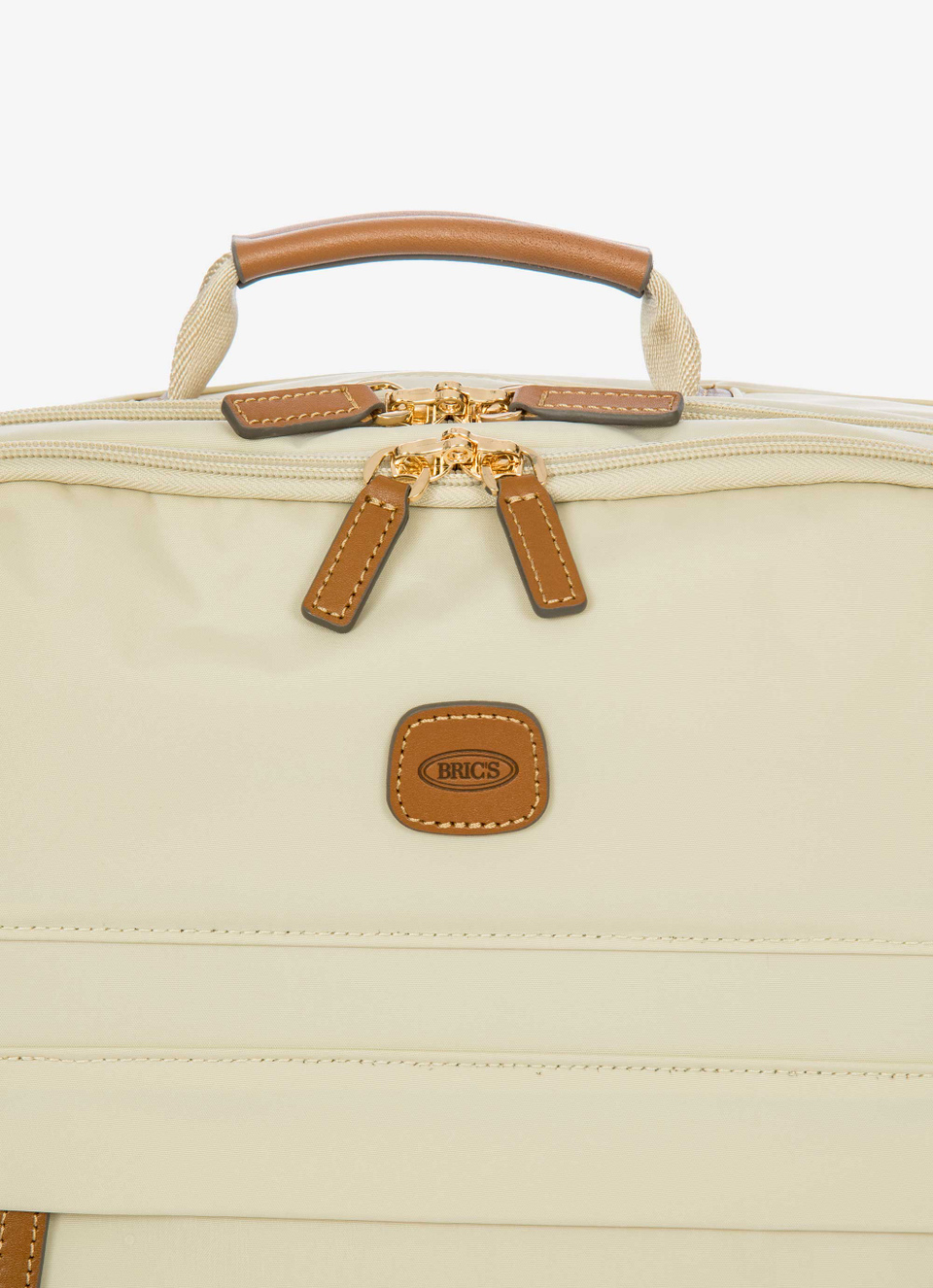 Zaino Underseat in tessuto riciclato - Bric's