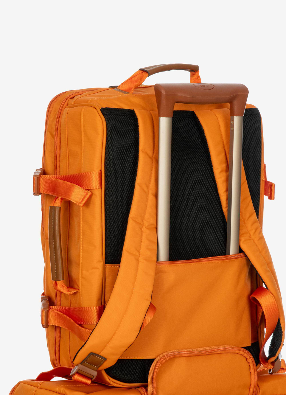 Bric's x travel backpack clearance
