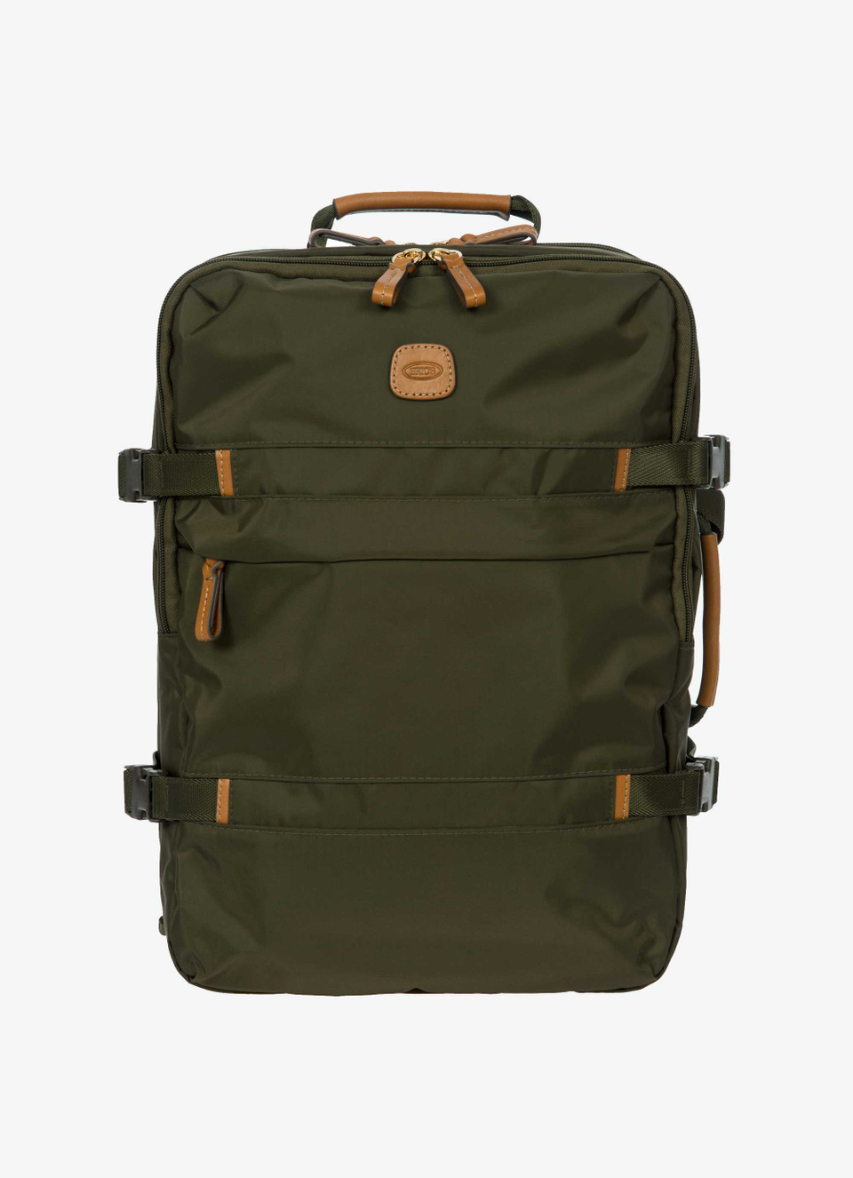 Sac à dos Underseat en tissu recyclé - Bric's