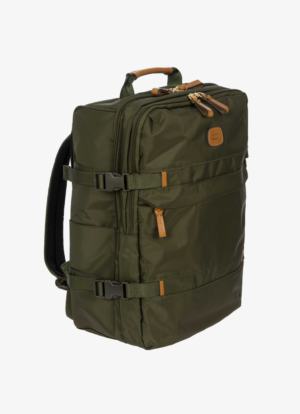 Sac à dos Underseat en tissu recyclé - Bric's