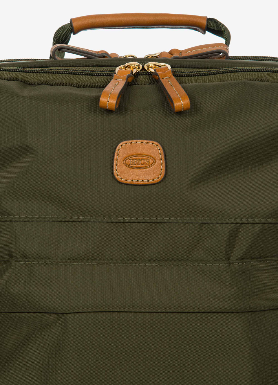 Sac à dos Underseat en tissu recyclé - Bric's