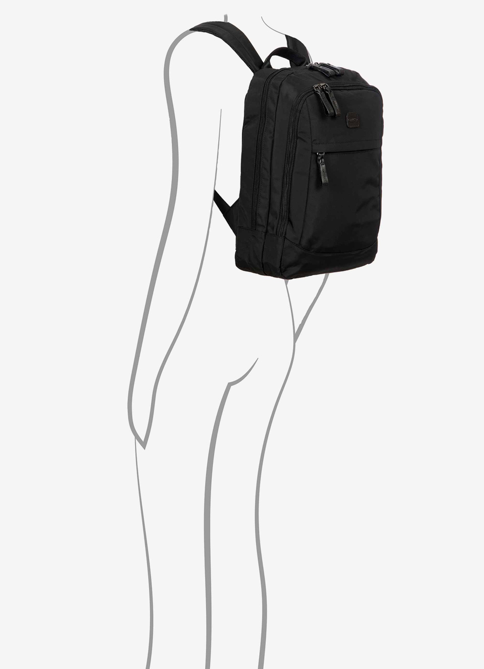 Metro Backpack - Bric's