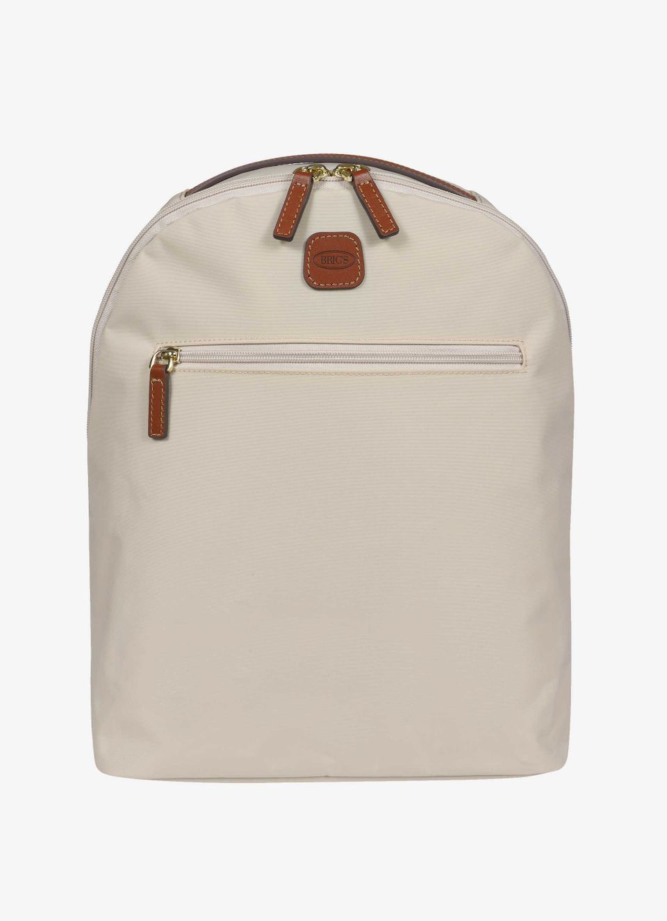 Zaino city medio in nylon riciclato - Bric's