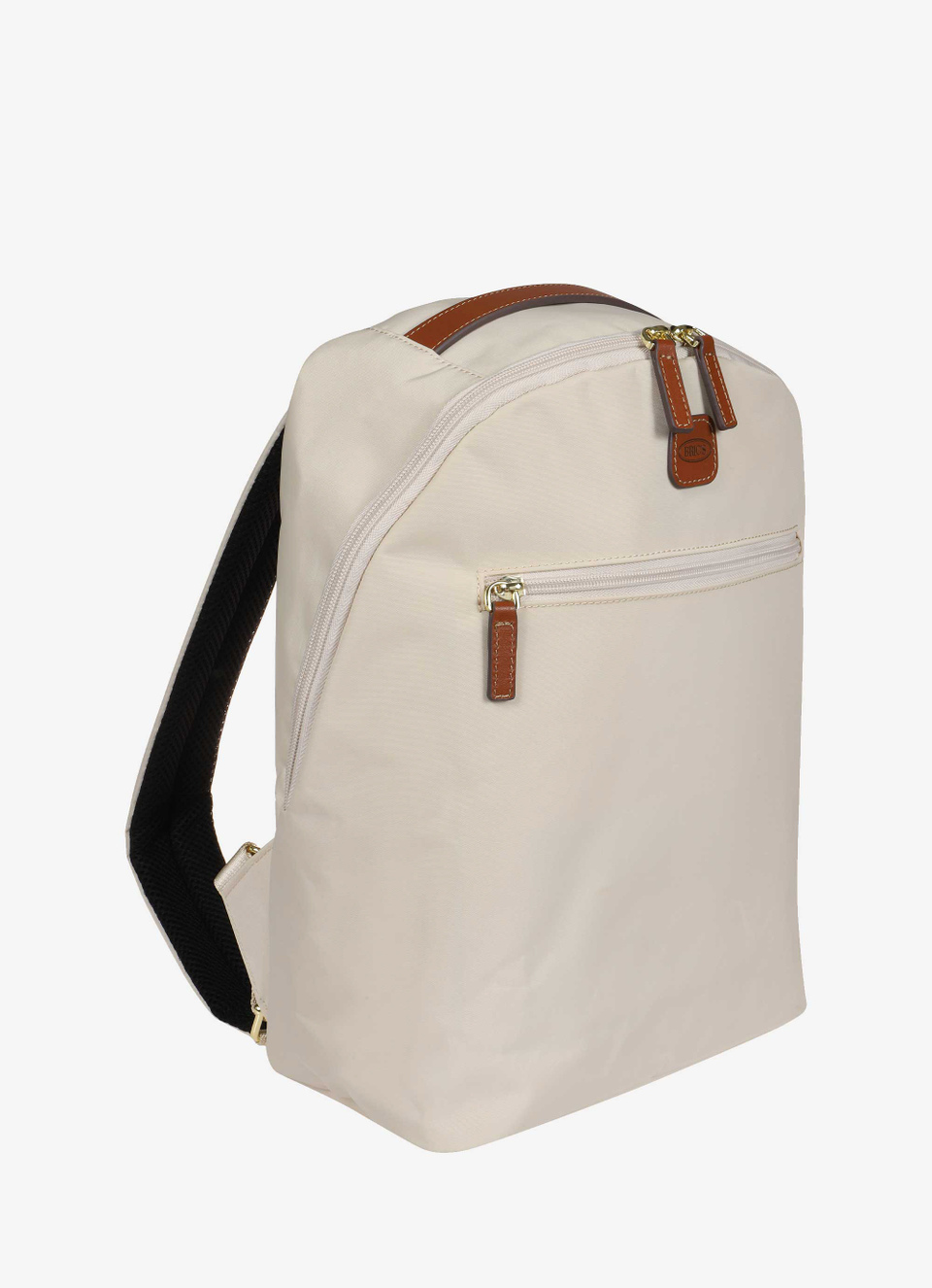 Zaino city medio in nylon riciclato - Bric's