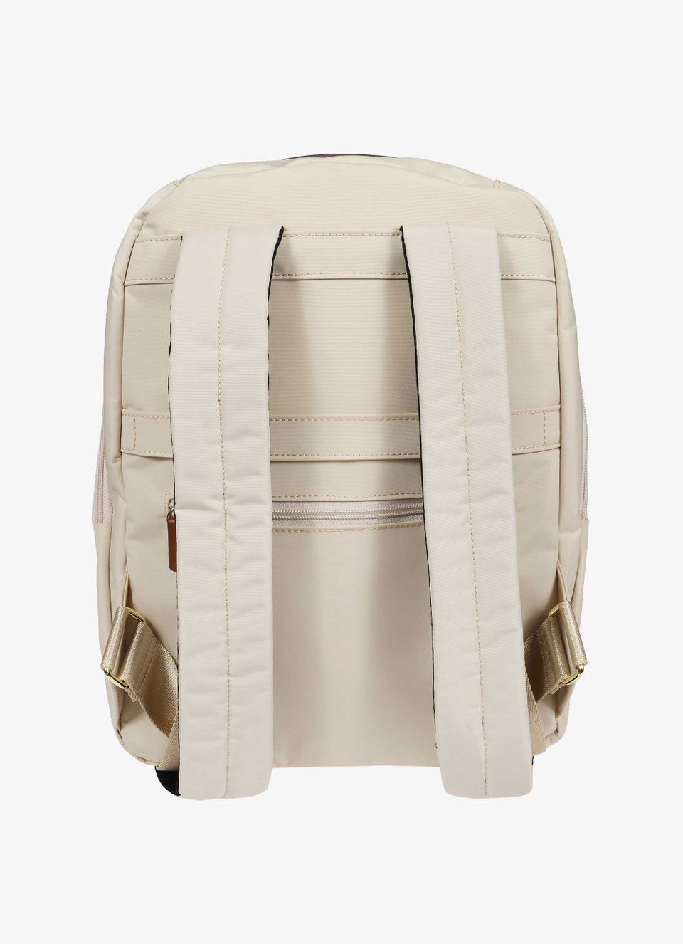 Zaino city medio in nylon riciclato - Bric's