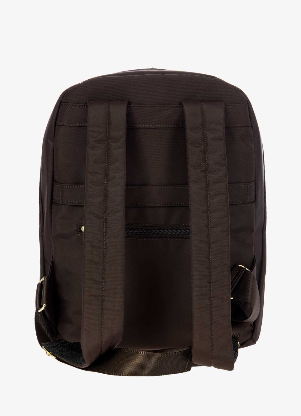 Recycled nylon medium city backpack - Bric's