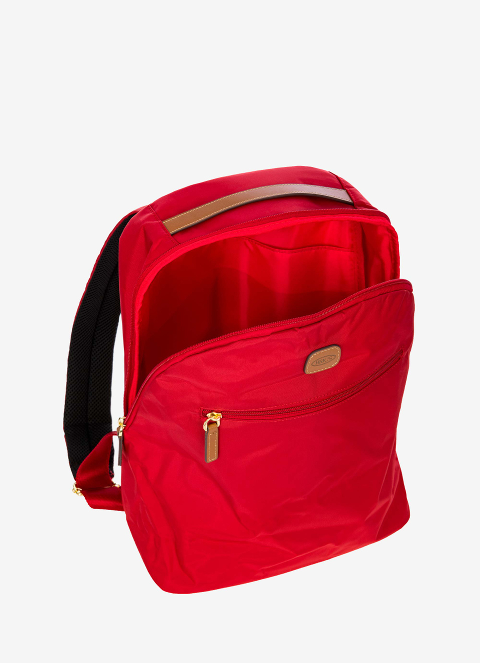 Mochila City tamaño medio de nailon - Bric's