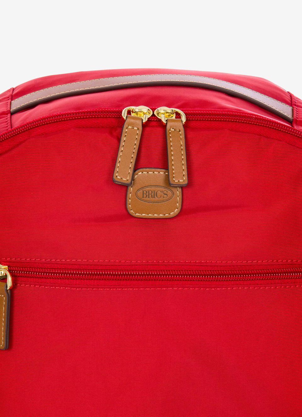 Mochila City tamaño medio de nailon - Bric's