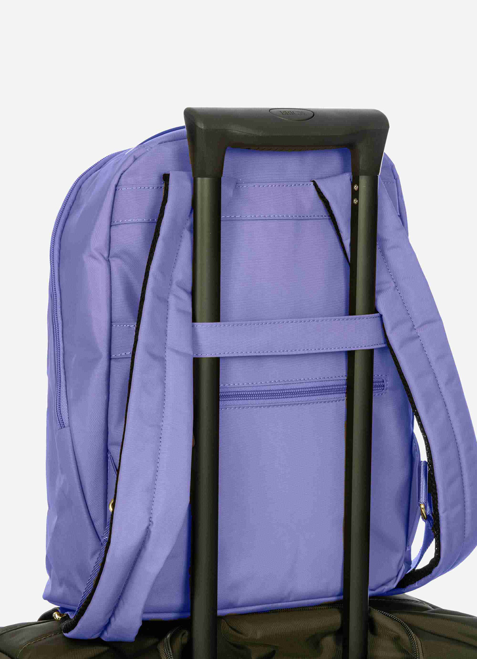 Sac à dos moyen pour la ville en nylon - Bric's