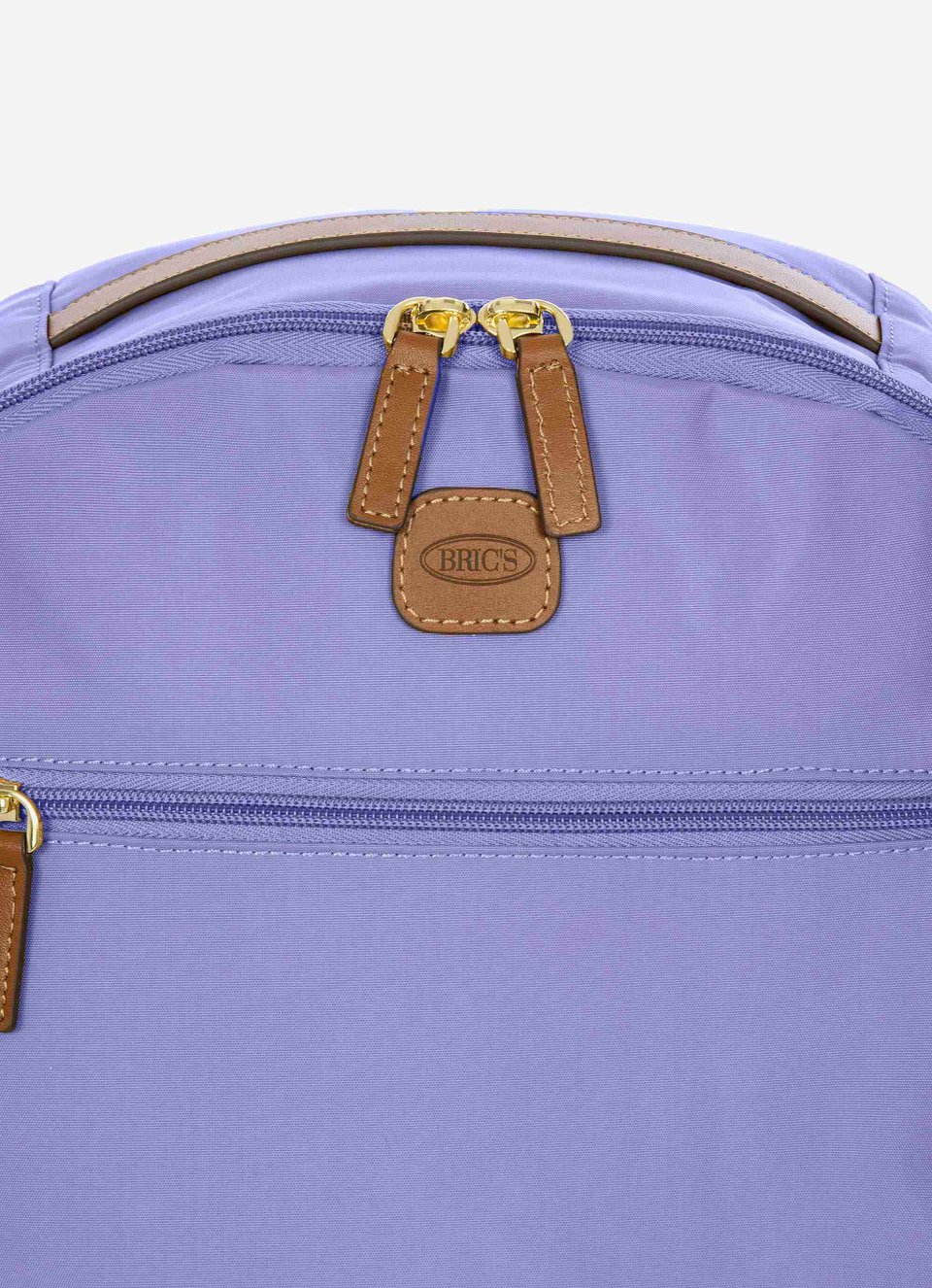 Sac à dos moyen pour la ville en nylon - Bric's