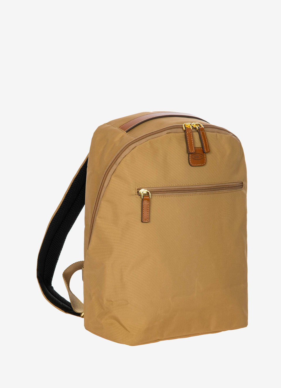 Recycled nylon medium city backpack - Bric's