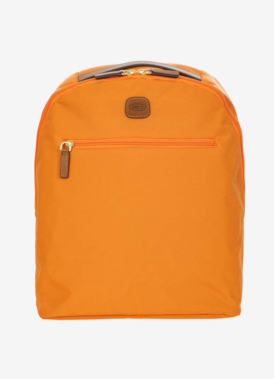 Recycled nylon medium city backpack - Bric's