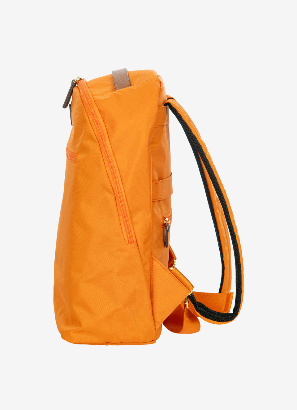 Recycled nylon medium city backpack - Bric's