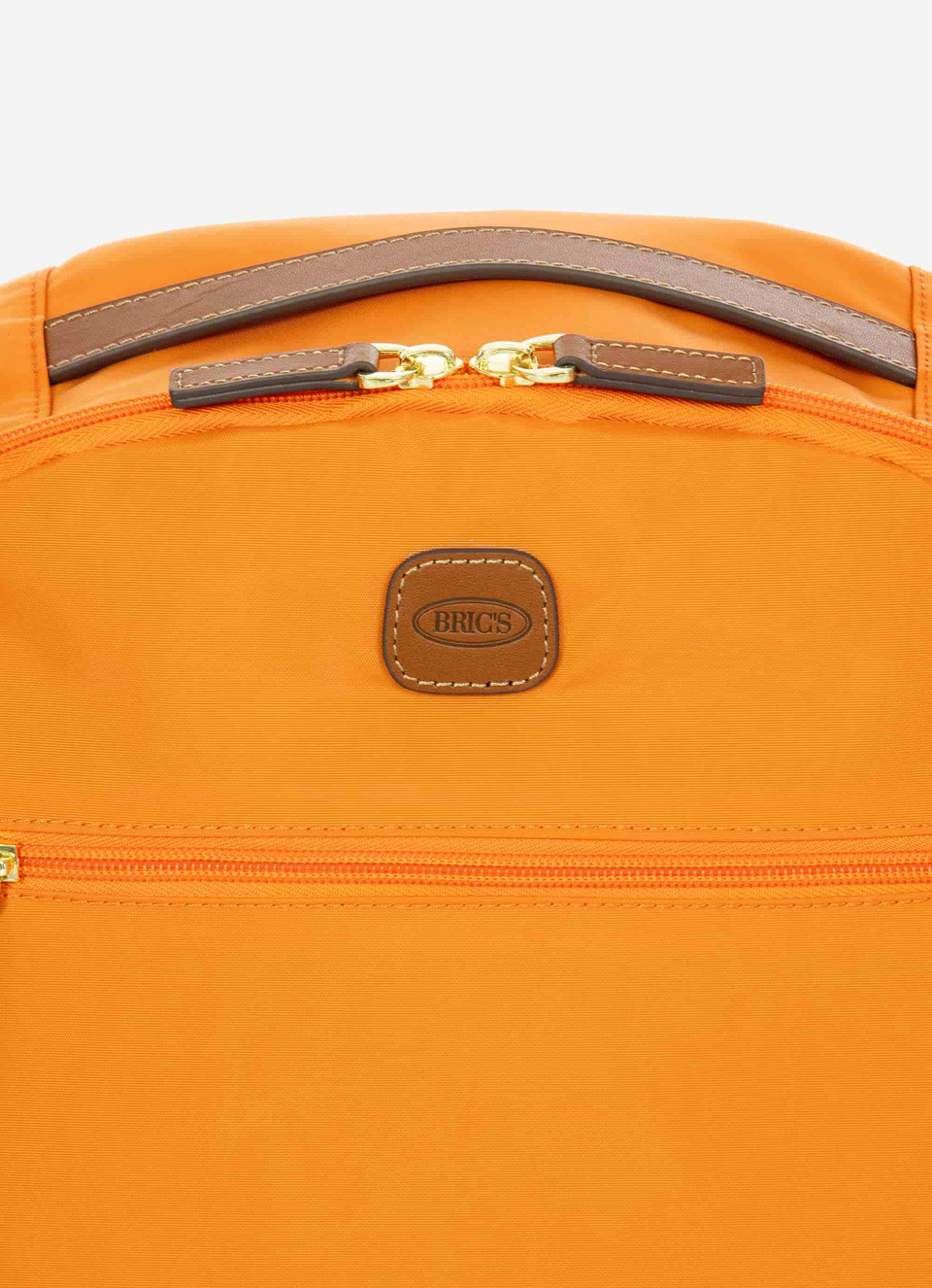 Recycled nylon medium city backpack - Bric's