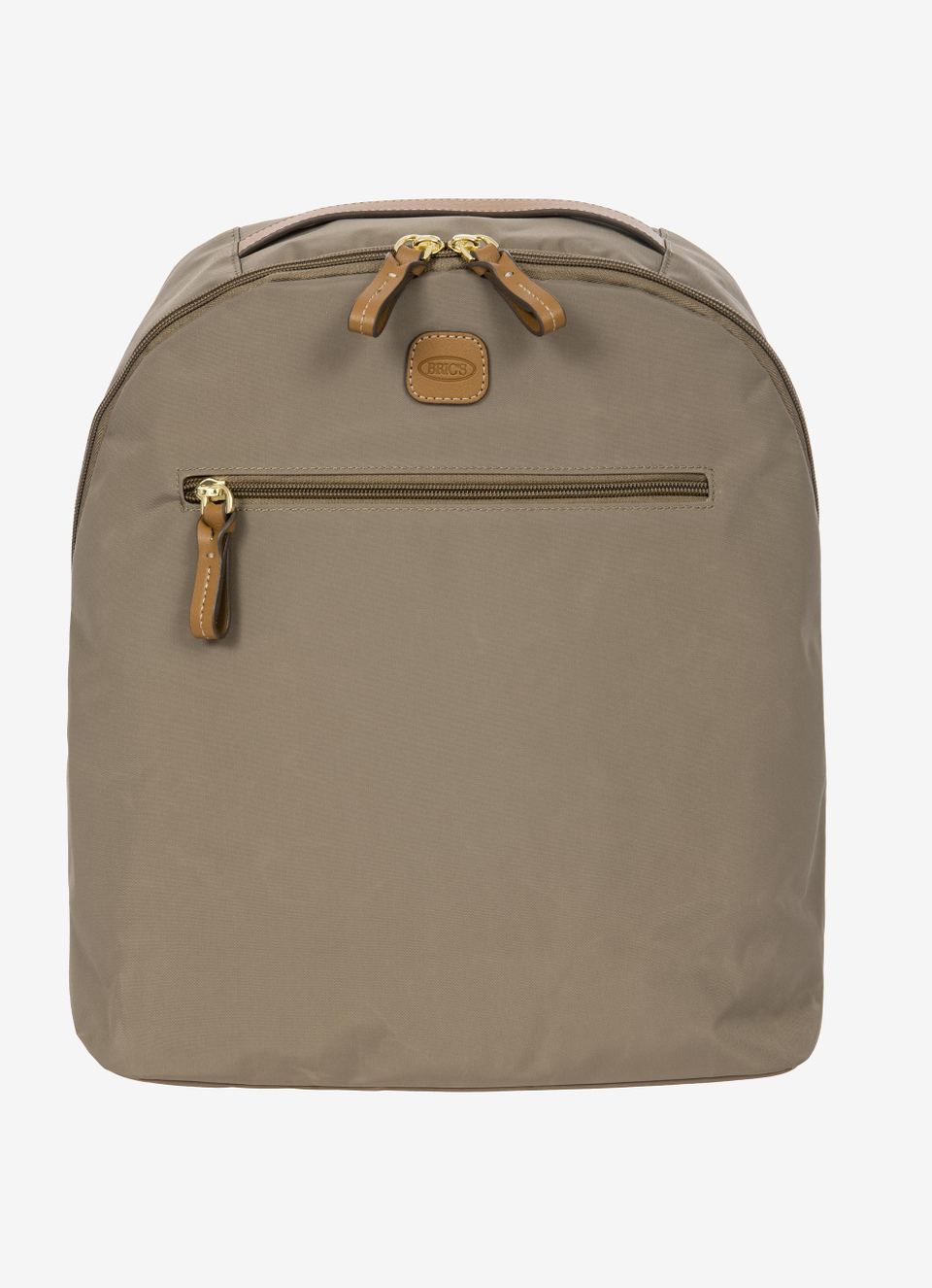 Sac à dos moyen pour la ville en nylon - Bric's