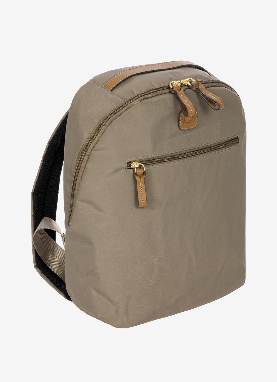 Sac à dos moyen pour la ville en nylon - Bric's