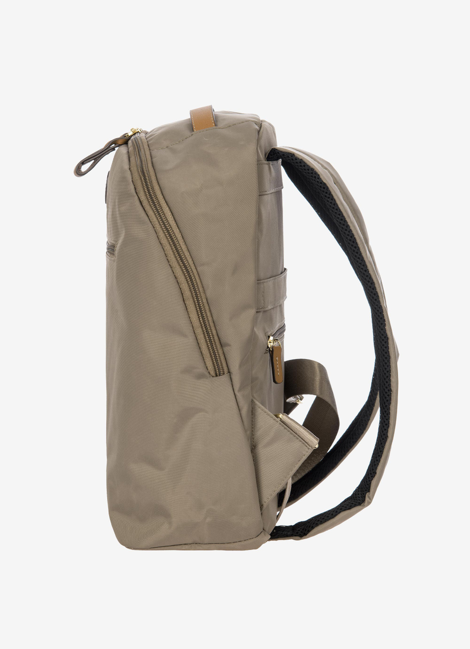 Sac à dos moyen pour la ville en nylon - Bric's
