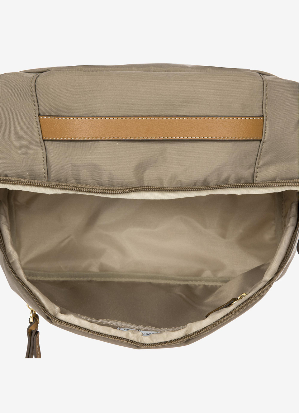 Sac à dos moyen pour la ville en nylon - Bric's