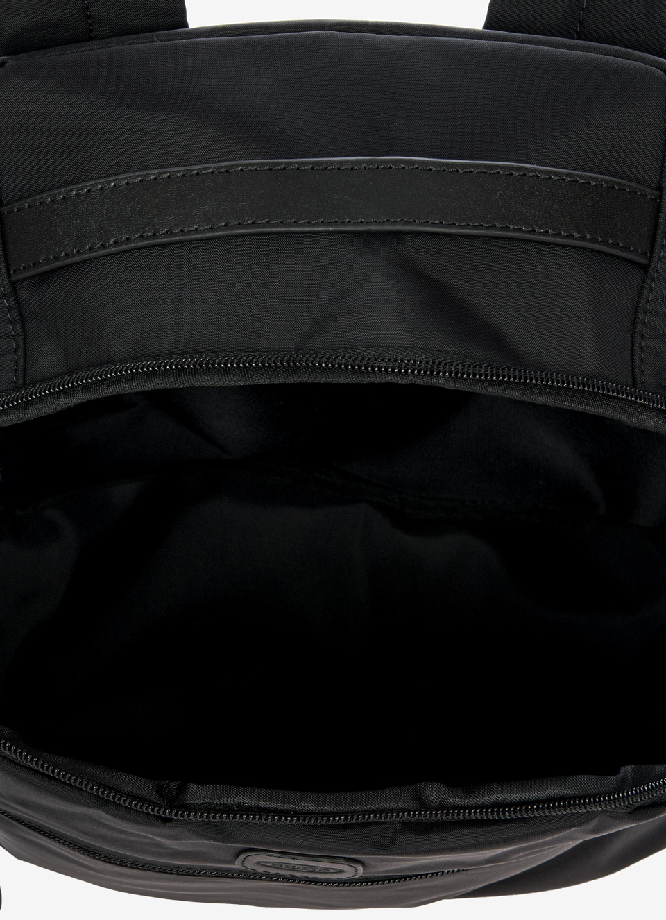 Mochila City tamaño medio de nailon - Bric's