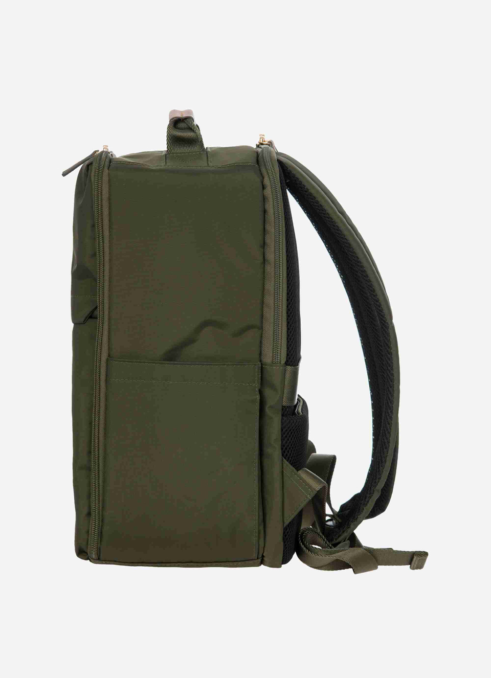Mochila Underseat de tejido reciclado - Bric's