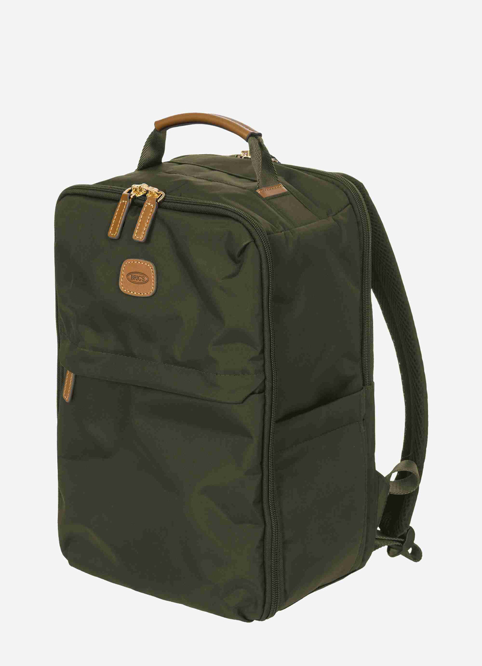 Mochila Underseat de tejido reciclado - Bric's
