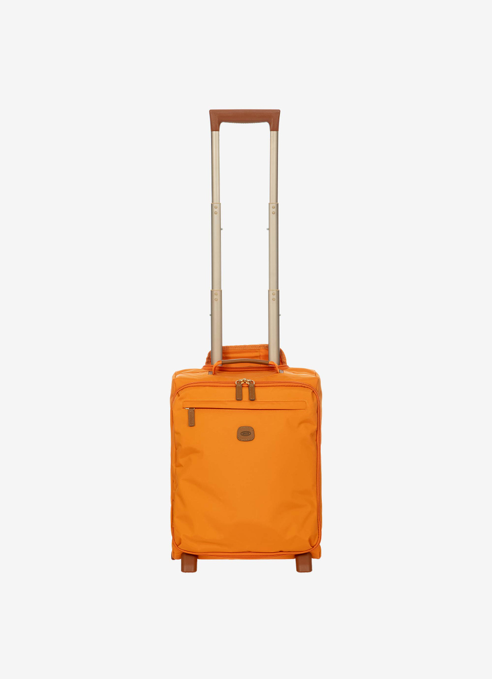 Trolley cabina underseat in nylon riciclato - Bric's