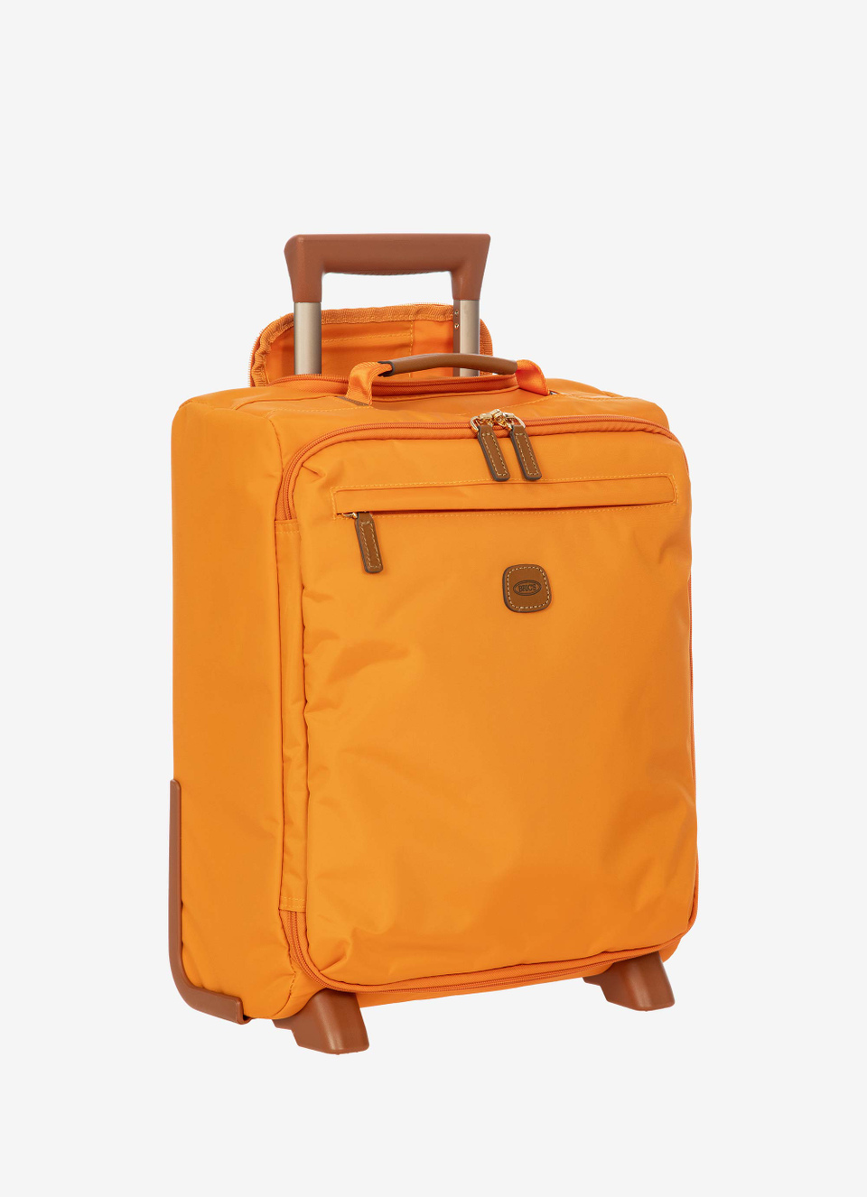 Trolley cabina underseat in nylon riciclato - Bric's