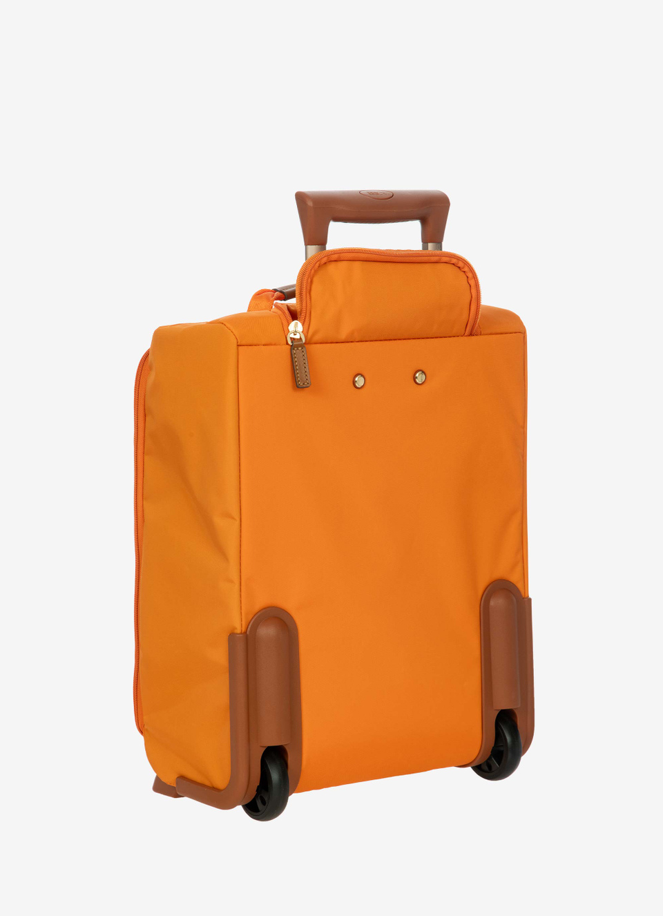 Trolley cabina underseat in nylon riciclato - Bric's