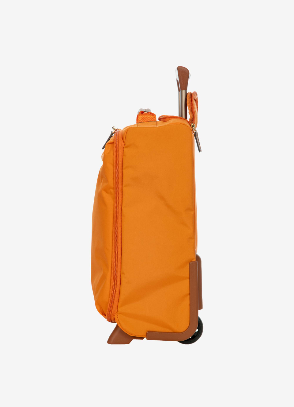 Trolley cabina underseat in nylon riciclato - Bric's