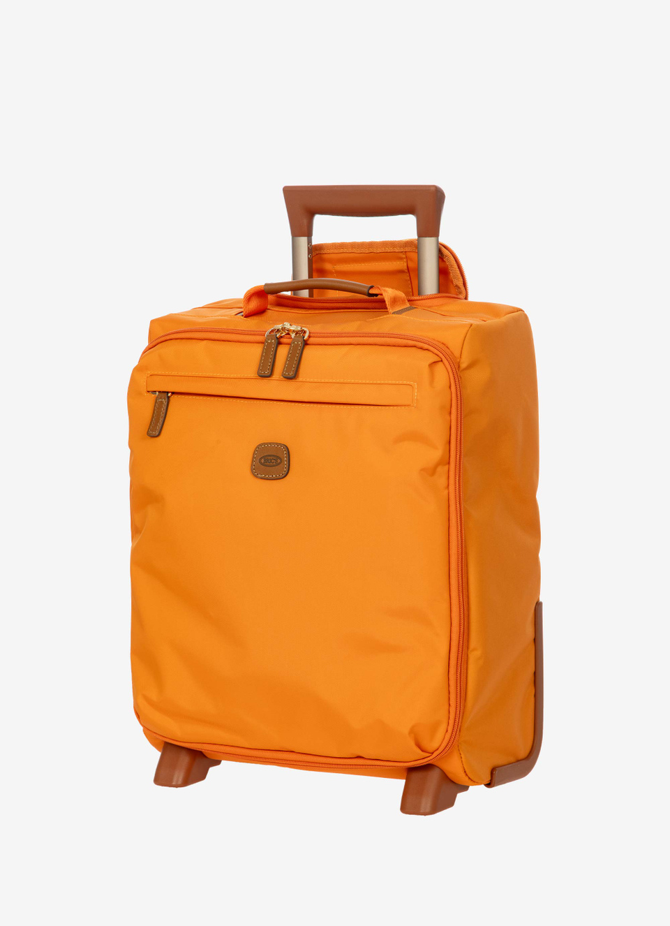 Trolley cabina underseat in nylon riciclato - Bric's