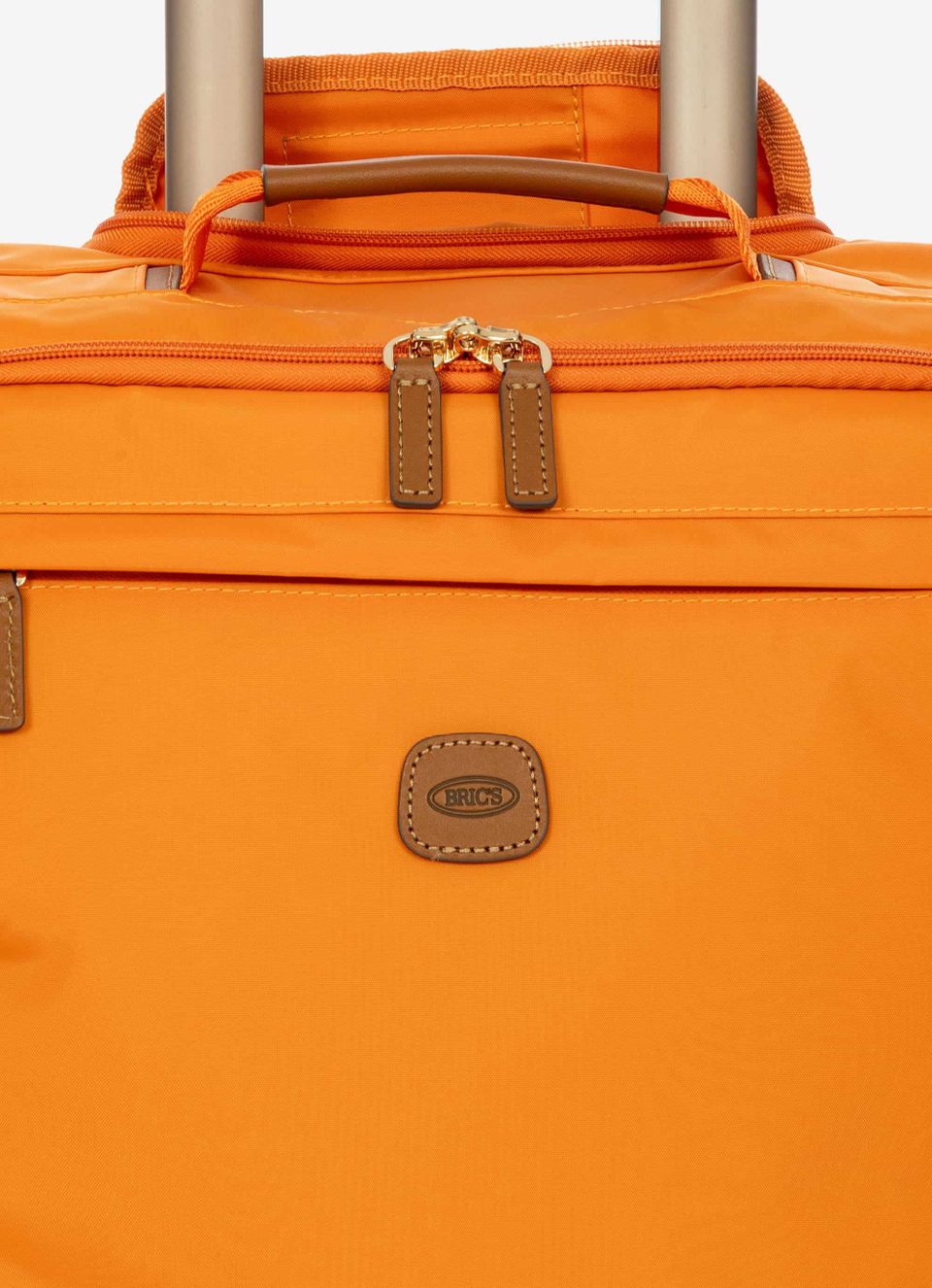 Trolley cabina underseat in nylon riciclato - Bric's