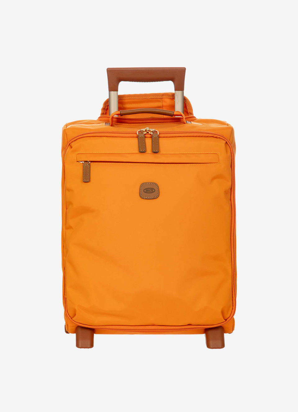 Trolley cabina underseat in nylon riciclato - Bric's
