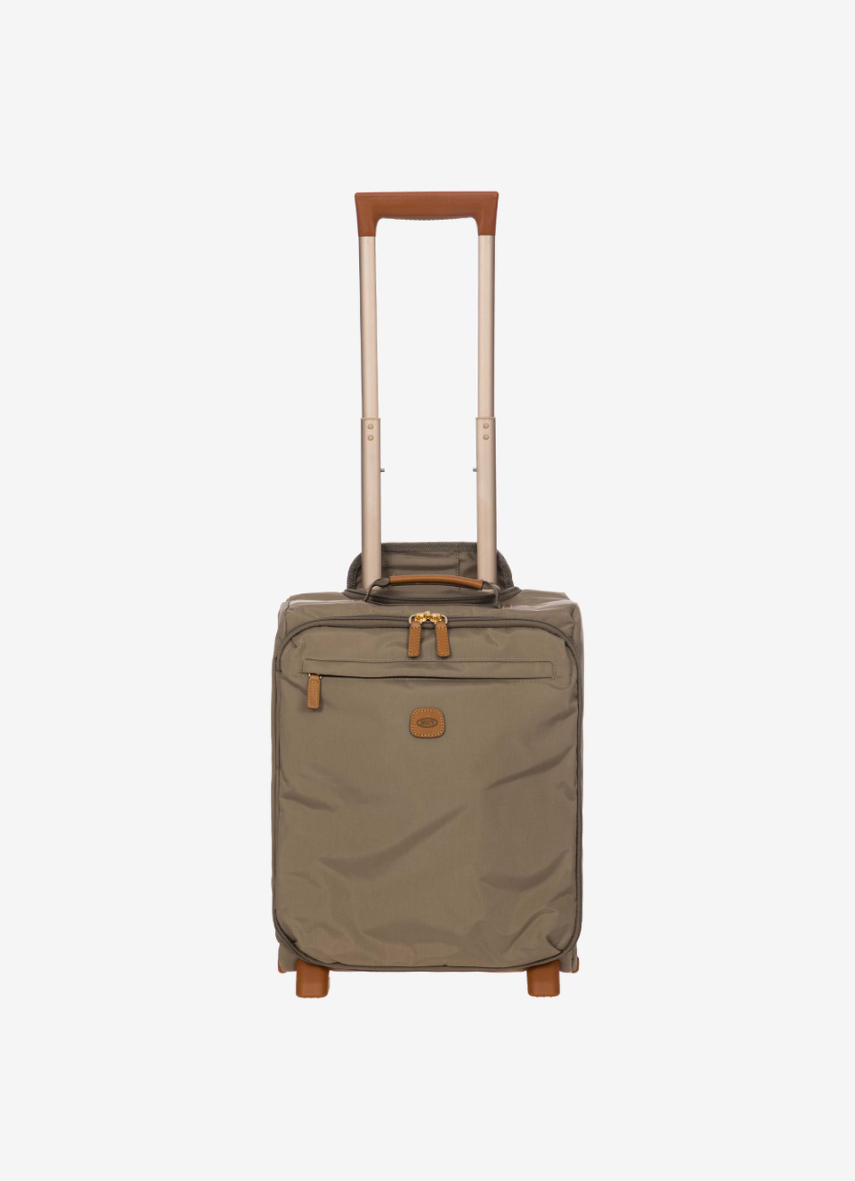 Underseat trolley 2025
