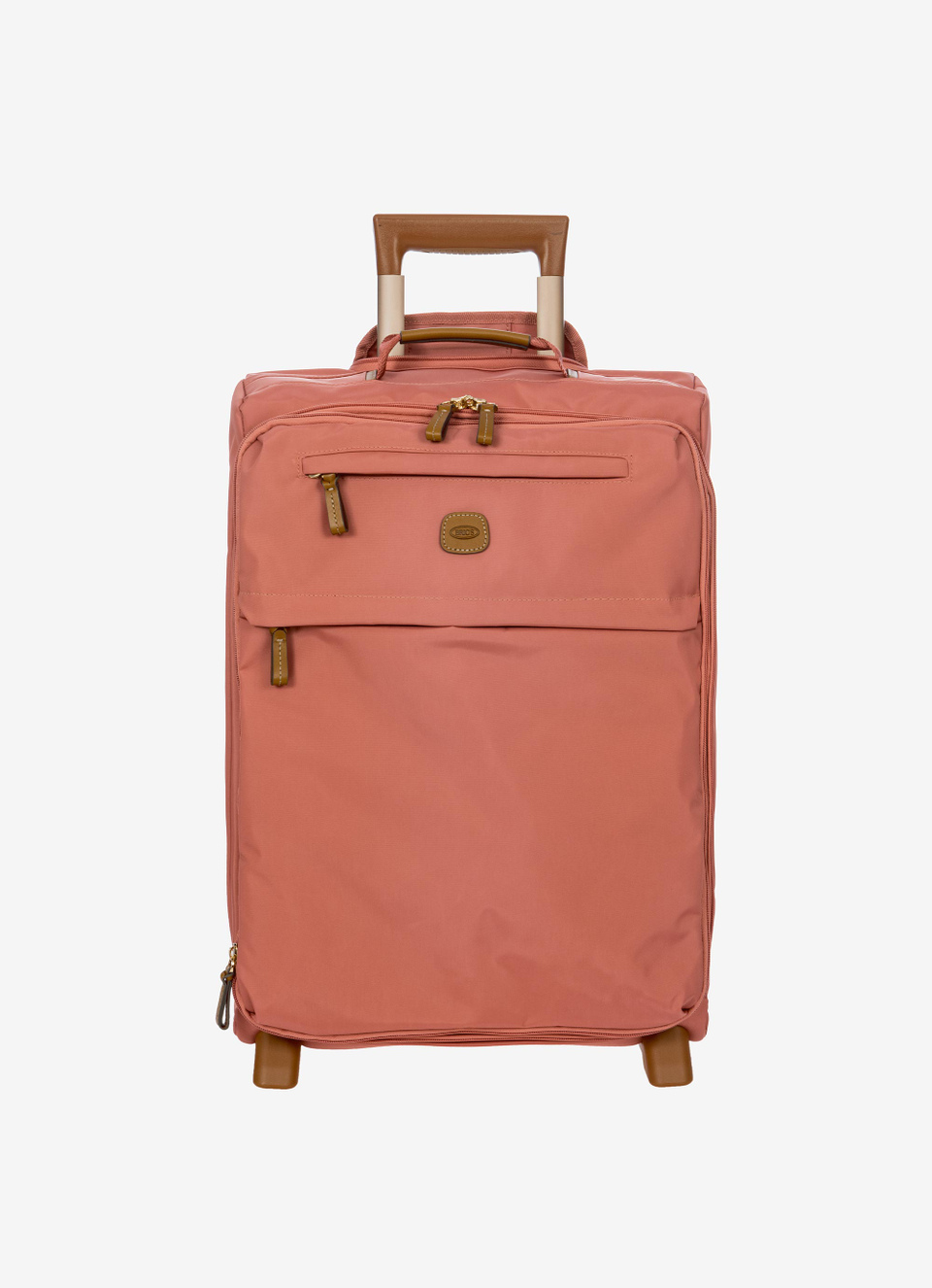 Recycled nylon Trolley carry-on expandable - Bric's