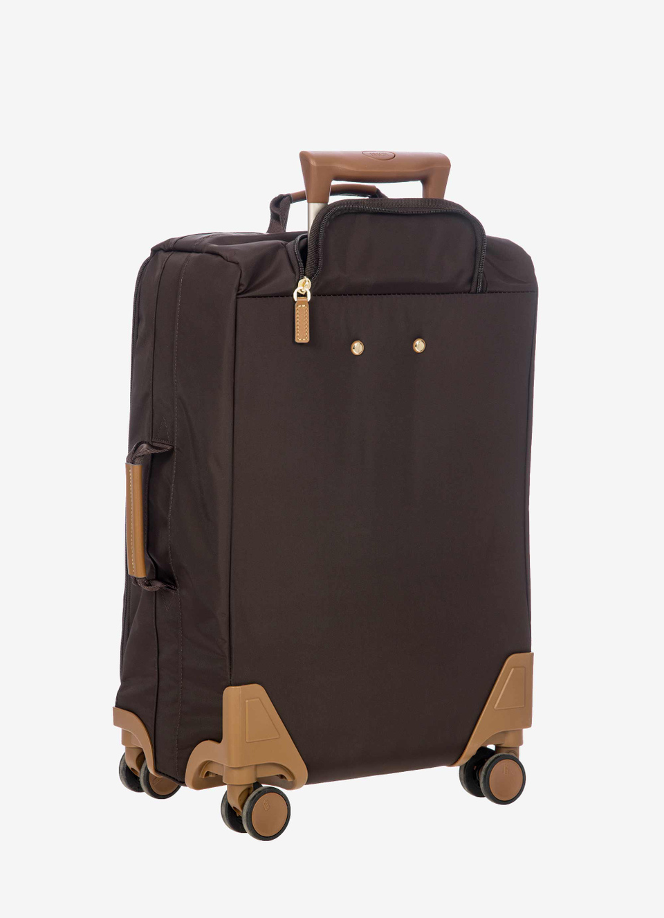 Valise trolley de cabine 55 cm en nylon - Bric's